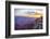 Arizona, Grand Canyon National Park, South Rim, Mather Point, Sunrise-Jamie & Judy Wild-Framed Photographic Print