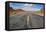 Arizona Highway-duallogic-Framed Premier Image Canvas