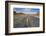 Arizona Highway-duallogic-Framed Photographic Print