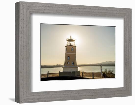 Arizona, Lake Havasu City-Alison Jones-Framed Photographic Print