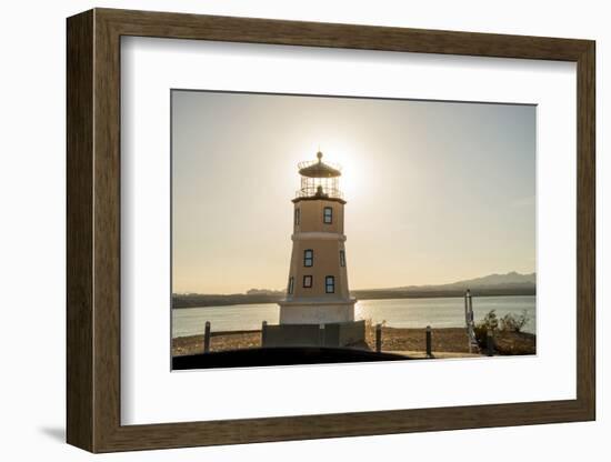 Arizona, Lake Havasu City-Alison Jones-Framed Photographic Print