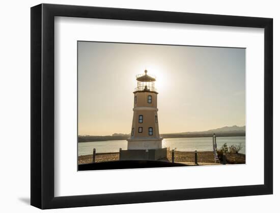 Arizona, Lake Havasu City-Alison Jones-Framed Photographic Print