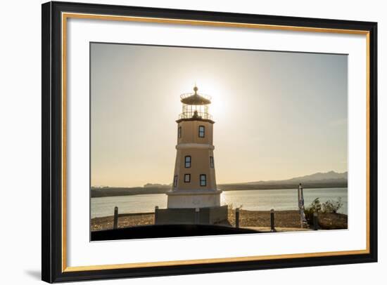 Arizona, Lake Havasu City-Alison Jones-Framed Photographic Print