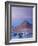 Arizona, Nr Page, Wahweap, Lake Powell, USA-Alan Copson-Framed Photographic Print