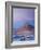 Arizona, Nr Page, Wahweap, Lake Powell, USA-Alan Copson-Framed Photographic Print