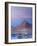 Arizona, Nr Page, Wahweap, Lake Powell, USA-Alan Copson-Framed Photographic Print