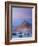 Arizona, Nr Page, Wahweap, Lake Powell, USA-Alan Copson-Framed Photographic Print