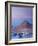 Arizona, Nr Page, Wahweap, Lake Powell, USA-Alan Copson-Framed Photographic Print