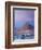 Arizona, Nr Page, Wahweap, Lake Powell, USA-Alan Copson-Framed Photographic Print