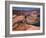 Arizona, Page, Horseshoe Bend Canyon, USA-Alan Copson-Framed Photographic Print