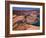 Arizona, Page, Horseshoe Bend Canyon, USA-Alan Copson-Framed Photographic Print