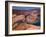 Arizona, Page, Horseshoe Bend Canyon, USA-Alan Copson-Framed Photographic Print