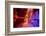 Arizona, Page, Upper Antelope Slot Canyon-Jaynes Gallery-Framed Photographic Print