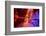 Arizona, Page, Upper Antelope Slot Canyon-Jaynes Gallery-Framed Photographic Print