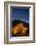 Arizona, Painted Rock Petroglyph Site. Rocks Covered with Petroglyphs-Cathy & Gordon Illg-Framed Photographic Print