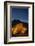 Arizona, Painted Rock Petroglyph Site. Rocks Covered with Petroglyphs-Cathy & Gordon Illg-Framed Photographic Print