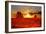 Arizona Sunrise-Jeni Foto-Framed Photographic Print