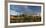 Arizona. Sunset over Desert Habitat, Organ Pipe Cactus National Monument-Judith Zimmerman-Framed Photographic Print