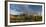 Arizona. Sunset over Desert Habitat, Organ Pipe Cactus National Monument-Judith Zimmerman-Framed Photographic Print