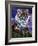 Arizona Tiger-Jenny Newland-Framed Giclee Print