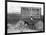 Arizona: Tombstone, 1937-Dorothea Lange-Framed Giclee Print