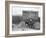 Arizona: Tombstone, 1937-Dorothea Lange-Framed Giclee Print