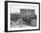 Arizona: Tombstone, 1937-Dorothea Lange-Framed Giclee Print