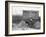 Arizona: Tombstone, 1937-Dorothea Lange-Framed Giclee Print