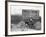 Arizona: Tombstone, 1937-Dorothea Lange-Framed Giclee Print