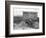 Arizona: Tombstone, 1937-Dorothea Lange-Framed Giclee Print