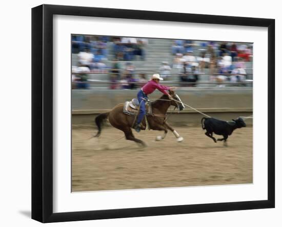 Arizona, USA-null-Framed Photographic Print