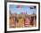 Arizona-Utah, Monument Valley, USA-Alan Copson-Framed Photographic Print