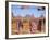 Arizona-Utah, Monument Valley, USA-Alan Copson-Framed Photographic Print