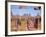 Arizona-Utah, Monument Valley, USA-Alan Copson-Framed Photographic Print