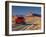 Arizona-Utah, Monument Valley, USA-Alan Copson-Framed Photographic Print