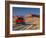 Arizona-Utah, Monument Valley, USA-Alan Copson-Framed Photographic Print