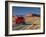 Arizona-Utah, Monument Valley, USA-Alan Copson-Framed Photographic Print