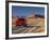 Arizona-Utah, Monument Valley, USA-Alan Copson-Framed Photographic Print