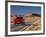 Arizona-Utah, Monument Valley, USA-Alan Copson-Framed Photographic Print