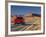 Arizona-Utah, Monument Valley, USA-Alan Copson-Framed Photographic Print