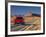 Arizona-Utah, Monument Valley, USA-Alan Copson-Framed Photographic Print