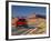 Arizona-Utah, Monument Valley, USA-Alan Copson-Framed Photographic Print