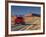 Arizona-Utah, Monument Valley, USA-Alan Copson-Framed Photographic Print