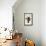 Arizona-Austin Briggs-Framed Stretched Canvas displayed on a wall