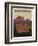 Arizona-Steve Thomas-Framed Giclee Print