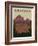 Arizona-Steve Thomas-Framed Giclee Print