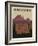 Arizona-Steve Thomas-Framed Giclee Print