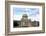 Arkansas Capital Building-Steven Frame-Framed Photographic Print