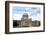 Arkansas Capital Building-Steven Frame-Framed Photographic Print