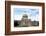 Arkansas Capital Building-Steven Frame-Framed Photographic Print